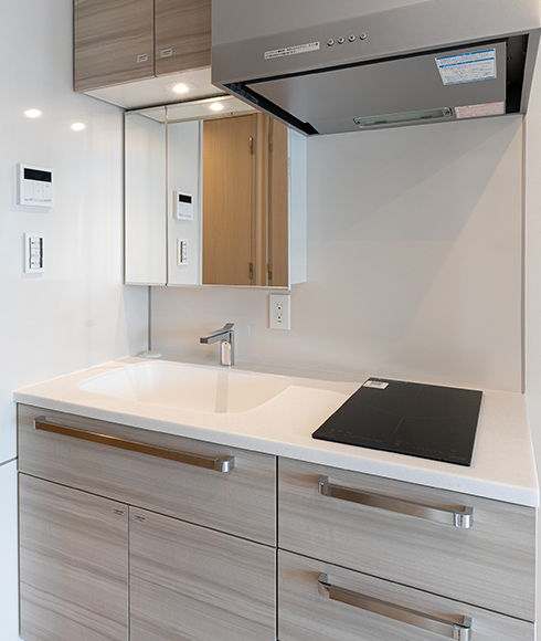 ルーモットミキシンク