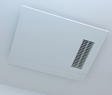 浴室換気乾燥機