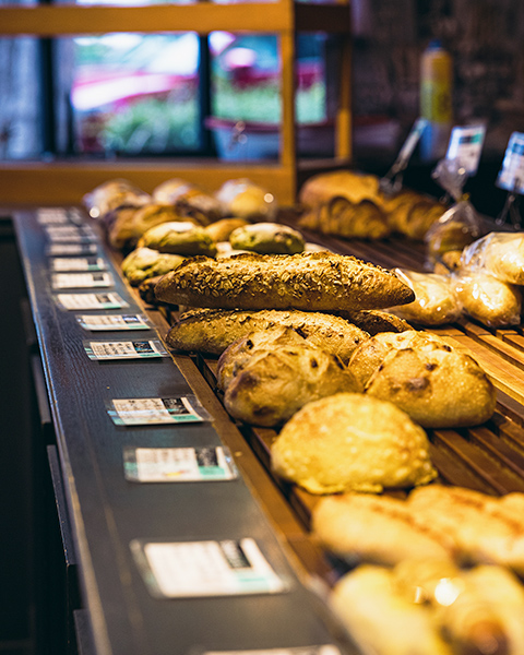 パンドール丸武（徒歩6分/約480m）