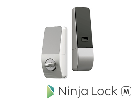 スマートロック