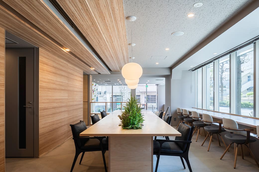 スタイルラウンジ