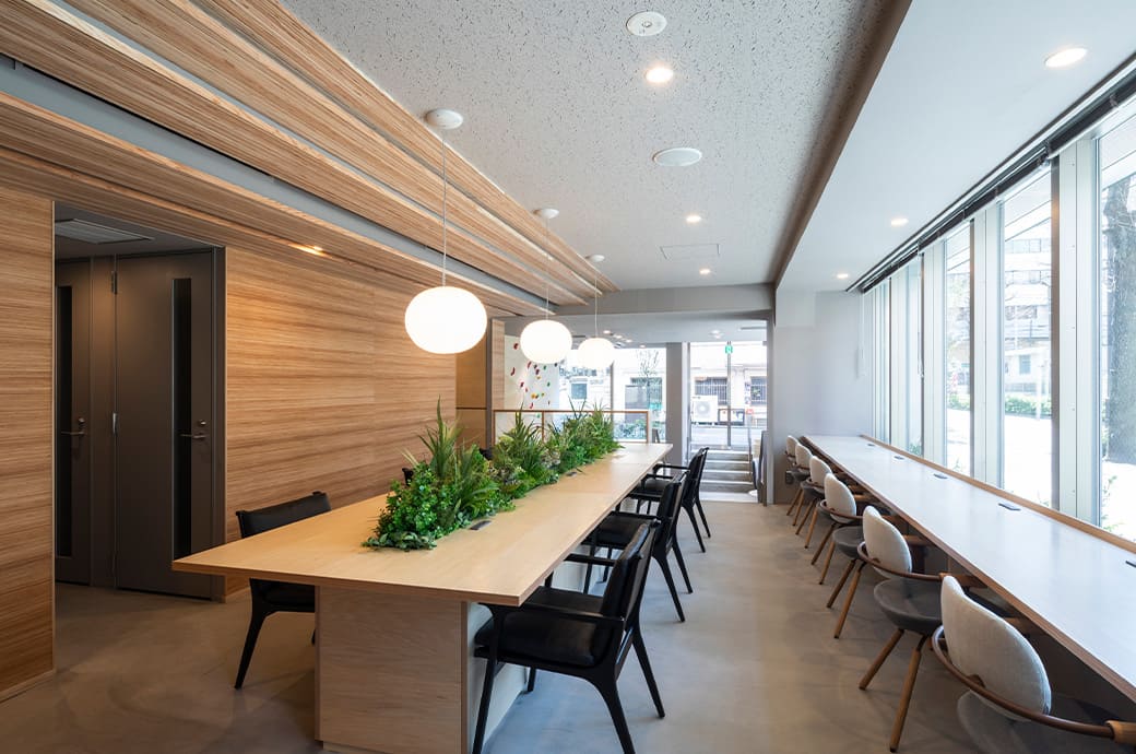 スタイルラウンジ