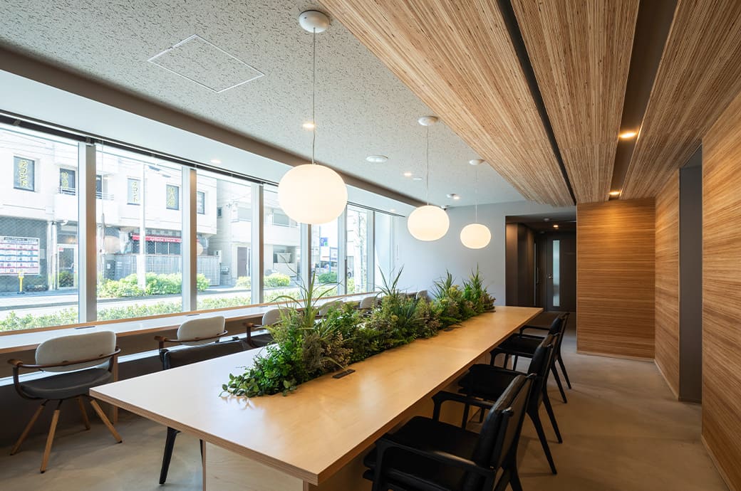 スタイルラウンジ