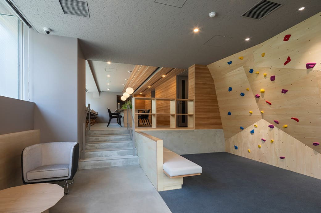 スタイルラウンジ