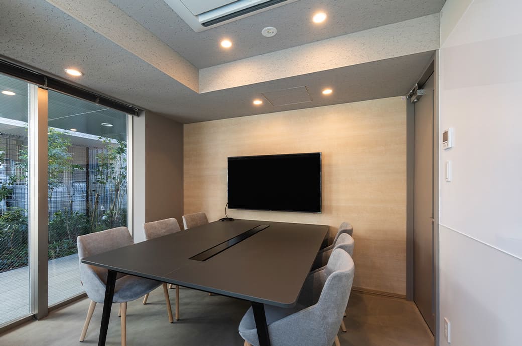 スタイルラウンジ