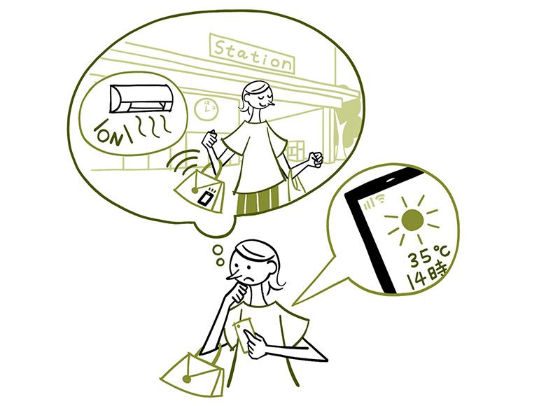 イメージイラスト