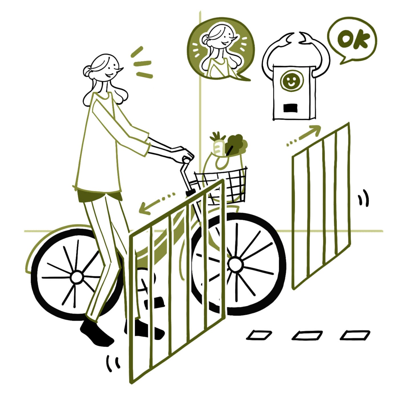 イメージイラスト