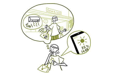 image illustration