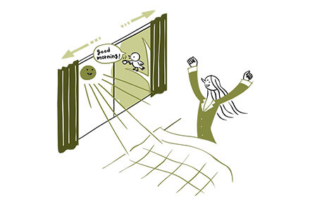 image illustration