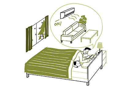 image illustration