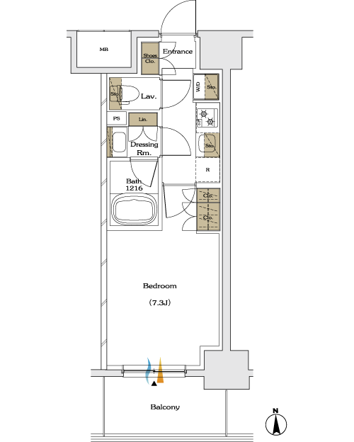 A3タイプ