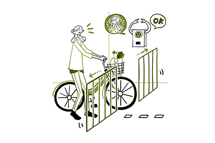 image illustration