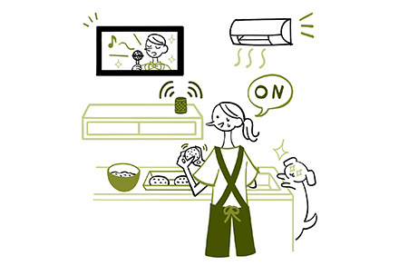 image illustration