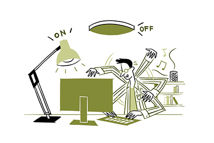 image illustration