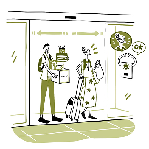 image illustration