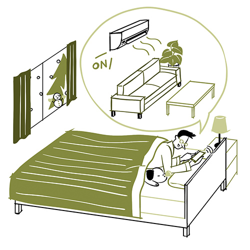 image illustration