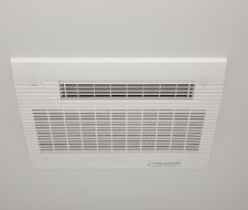 浴室換気乾燥機