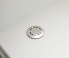 ワンタッチ水栓